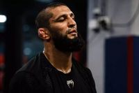 Чи виступить Чимаєв на UFC 333? Відповідає Дана Вайт