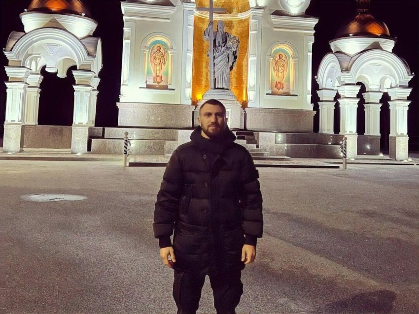 Василь Ломаченко відреагував на боротьбу з впливом УПЦ МП в Україні: "Боляче дивитися на це"