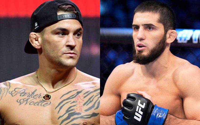 Поєдинок Махачев - Пор'є очолить UFC 302, Стрікленд і Коста поб'ються в співголовній події