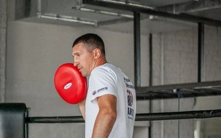 Сенченко очікував, що українські боксери завоюють набагато більше ліцензій на Європейських іграх
