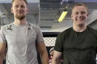 Азізян вважає, що UFC хоче позбутися Волкова і Павловича