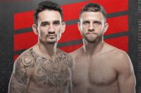 Ставки на UFC on AMC 1: Коефіцієнти букмекерів на турнір Макс Голловей - Келвін Каттар