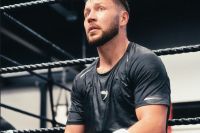 Кона Вокер: "Я в найкращій формі в житті"