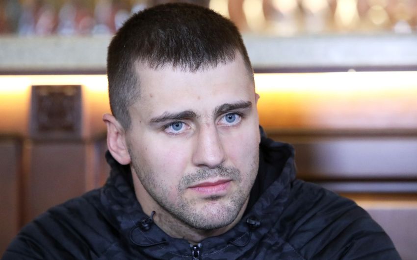 Олександр Гвоздик: "Так швидко, як усі прогнозують, війна не закінчиться"