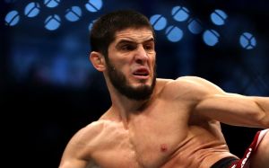 Каміл Гаджиєв відреагував на невдоволення Махачева першим місцем Джонса в рейтингу P4P