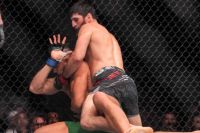 Екс-чемпіон АСА дає 90 відсотків на перемогу Анкалаєва в бою з Вокером
