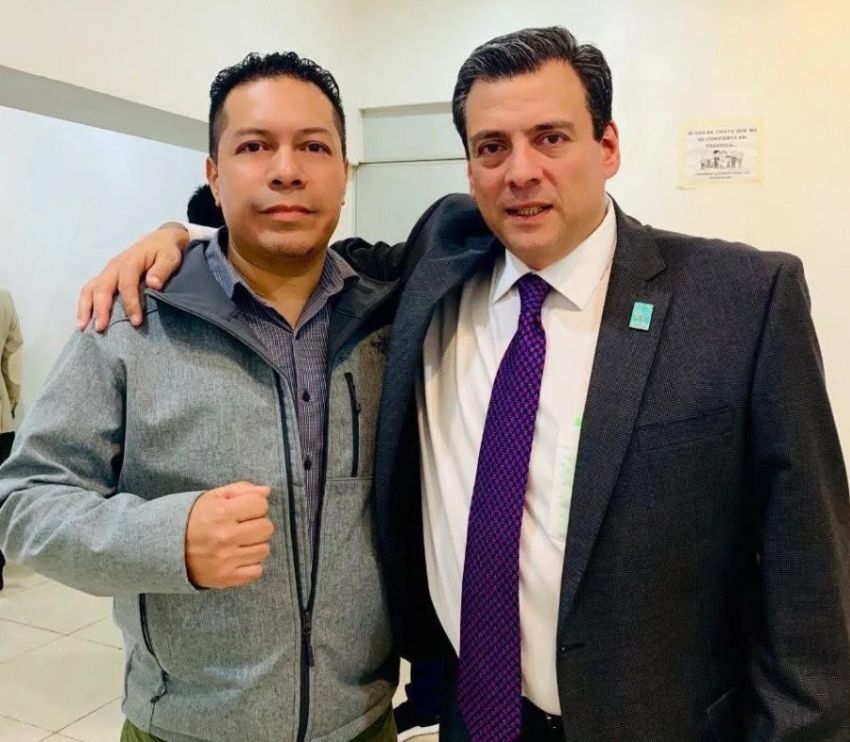 Скандал на турнірі під егідою WBC: Побитий промоутер, який злодійкувався