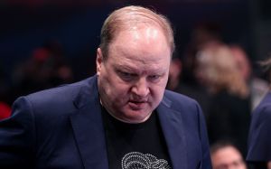 Хрюнов запросить Федора Ємельяненка на турнір, де виступить його молодший брат