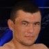 Абдісалам Кубаничбек