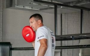 Сенченко очікував, що українські боксери завоюють набагато більше ліцензій на Європейських іграх