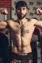Анар Ісмаїлов