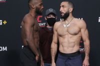 Коментатор UFC вважає, що Леон Едвардс уже в наступному бою стане найвеличнішим напівсередньоваговиком усіх часів