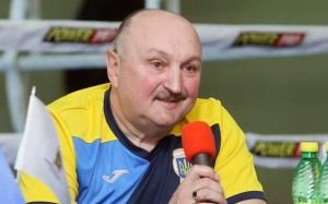 Сосновський категорично проти допуску росіян на міжнародні змагання: "А якщо його тато вчора ґвалтував українку або дитину вбив?"