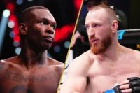 Бій Адесанья - Пайфер очолить турнір UFC у Сіетлі