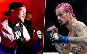 "Ян прийде і забере пояс". Гольцов висловився про чемпіонство О`Меллі