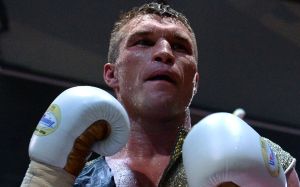 Дрозд - про поразку Гассієва: "Мурат діяв дуже просто, читабельно"
