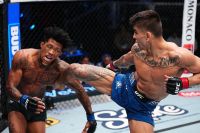 Результати турніру UFC Fight Night 266