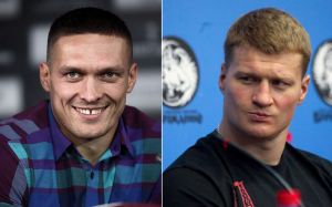 Олександр Повєткін різко висловився про Усика: "У нього дах поїхав"