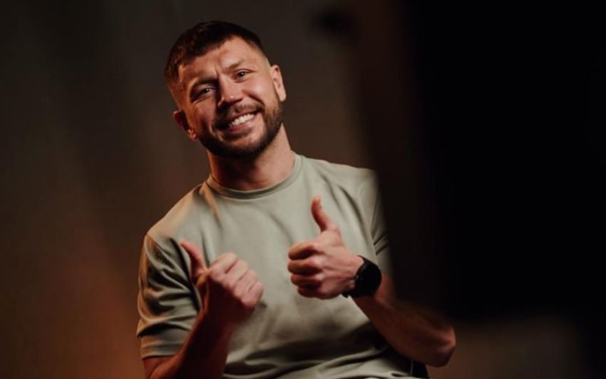 Кона Уокер кинув виклик Райану Гарсії: «У минулому поєдинку ти навіть не бився з найкращим півсередньоваговиком Британії»