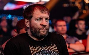 Менеджер Ємельяненка стверджує, що той веде переговори з трьома лігами: "Один із цих боїв точно буде дуже гучним"