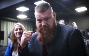 Віцепрезидент АСА: "Навіщо Дацик?"