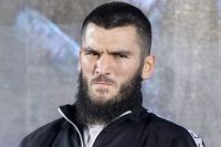 Артур Бетербієв висловився про можливий бій із Бенавідесом: "Щось пішло не так"