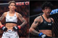 Ставки на UFC on ESPN 60: Коефіцієнти на турнір Аманда Лемос - Вірна Жандіроба