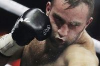 Олімпійський чемпіон Тищенко передбачив переможця бою Гассієв - Валлін: "Повинен його проходити"