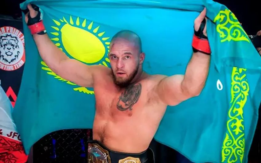 Артем Резніков: "У Казахстані зарплати вищі, ніж у Росії"