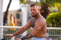 Каміл Гаджієв назвав умову, за якої МакГрегор може отримати бій з Махачевим