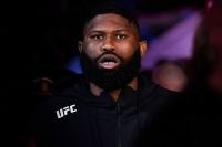 Блейдс не погодився битися з Павловичем на UFC 281