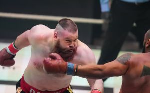 В'ячеслав Дацик вибачився за жорсткі образи на адресу Мохаммеда Алі