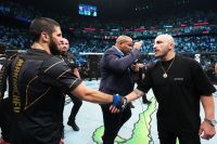 Роберт Віттакер оцінив шанси Алекса Волкановскі отримати реванш з Ісламом Махачовим