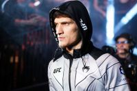 Мовсар Євлоєв розповів про гонорари в UFC: "Я звик ні в чому собі не відмовляти"