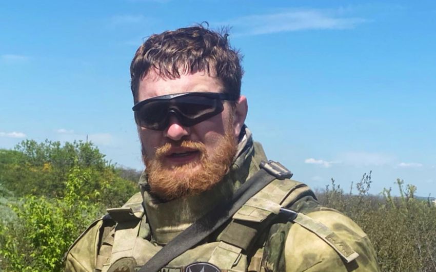 Володимир Мінєєв: "Я не вважаю, що ми воюємо з українцями"