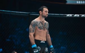 Каміл Гаджиєв відреагував на небажання UFC підписувати Вартаняна: "Для мене це загадка"