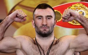 Тренер Гассієва прокоментував отримання Муратом вірменського громадянства: "Я не вважаю це чимось таким"
