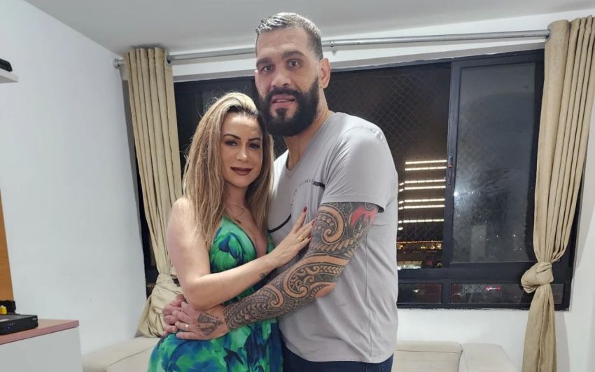 "Бігфут" Сільва захотів брати участь у турнірі ляпасів