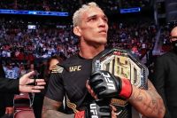 Рейтинг бійців UFC за червень 2021 року