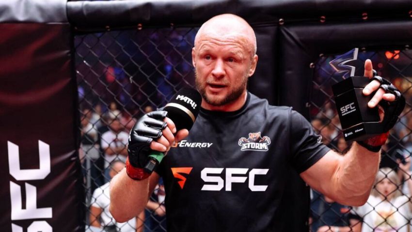 Олександр Шлеменко: "У нас було найбільше незайманих, а зараз наша країна лідирує за кількістю абортів"