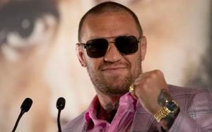 Метт Браун дає пораду Конору МакГрегору, як очистити своє ім'я: "UFC не допоможе"