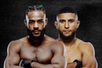Пряма трансляція UFC Fight Night 274