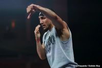 Теофімо Лопес пояснив, чому відмовився від бою з Хейні