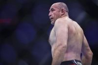 Олексій Олійник розкрив, яку суму заробив під час кар'єри в UFC