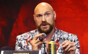 Відомий британський тренер накинувся на Тайсона Ф'юрі з критикою: "Він приймає бої, які йому підходять"