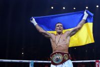 Промоутер Ф'юрі прокоментував рішення IBF скасувати постанову про обов'язковий захист Усика