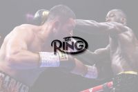 Рейтинг боксерів P4P від The Ring за квітень 2024 року