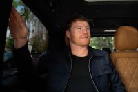 Канело звернувся до Джейка Пола: «Йому варто добре подумати, перш ніж знову виходити на ринг»