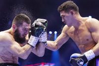 Федір Чудінов - про перемогу Бетербієва над Біволом: "Артуру до кінця життя будуть пригадувати, якщо він відмовиться від реваншу"