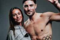 Тренер Джоша Келлі: "Джош перебуває на піку зрілості та сили"